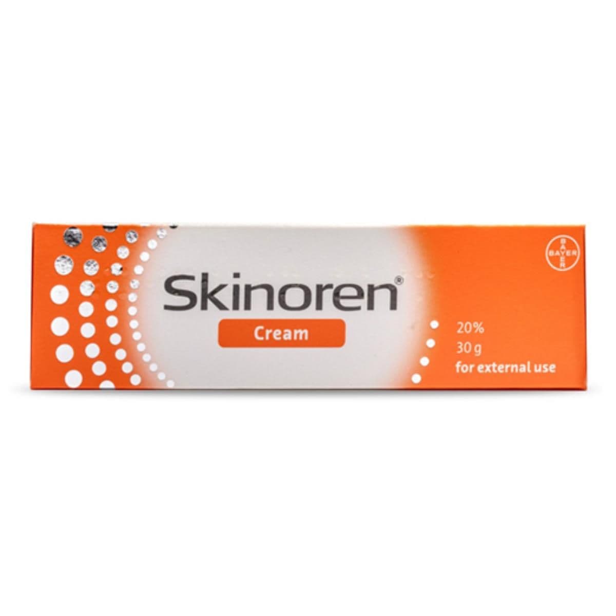 Skinoren Cream 30Gm