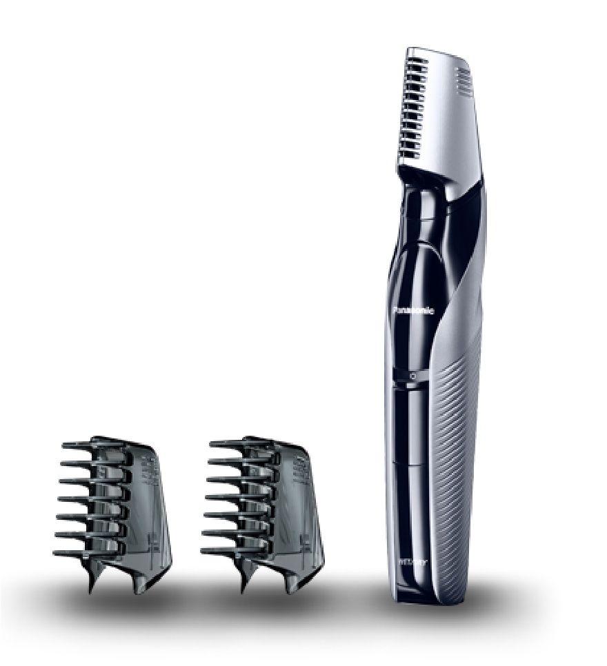 Panasonic Trimmer Er-Gk60-S421, Body Shavers/Trimmers