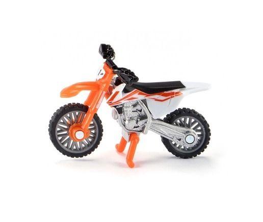 Siku Die Cast Ktm Sx-F 450