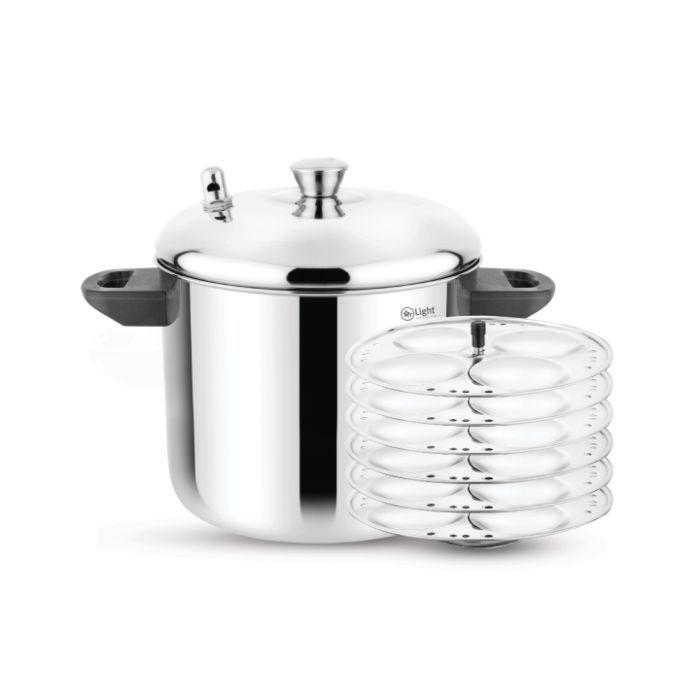 Mr Light Mr 2544 Steam Idli Cooker