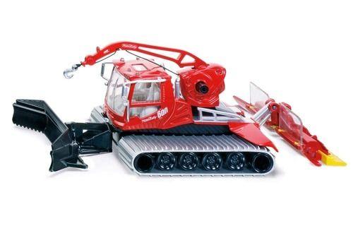 Siku Die Cast Pistenbully