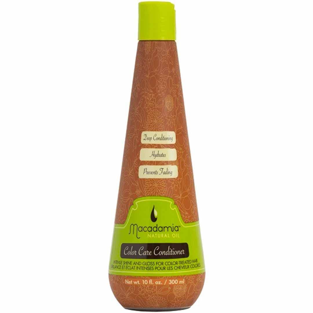 Macadamia Color Care Conditioner 300Ml 