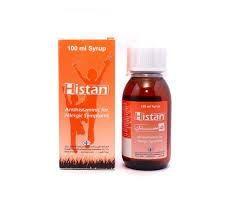 Histan Syrup 100Ml