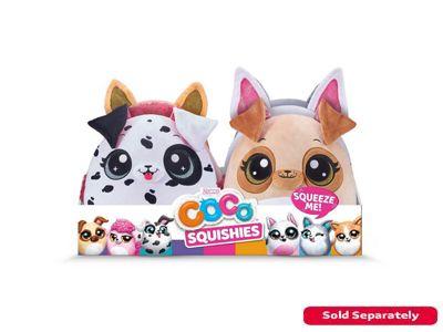 Coco Surprise Squishies S1, 6 Pieces PDQ