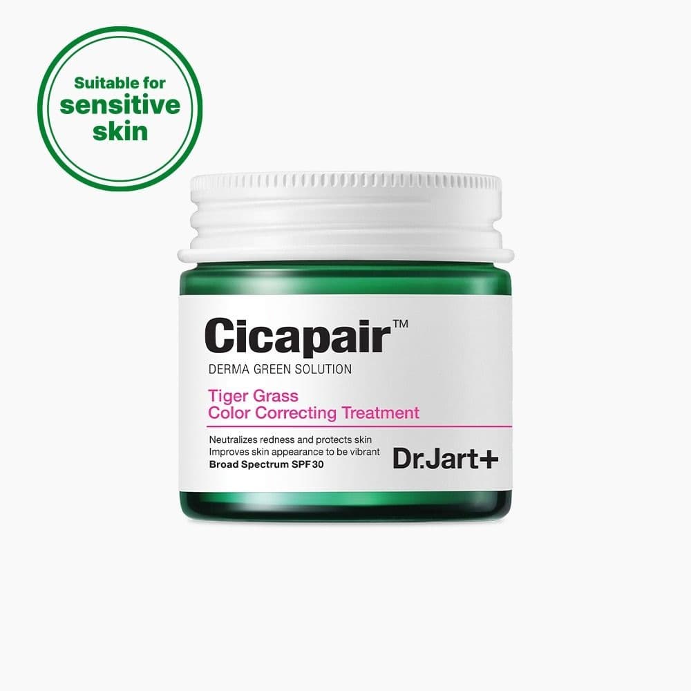 Dr.Jart+ Cicapair Tiger Grass Color Correcting Treatment 50Ml