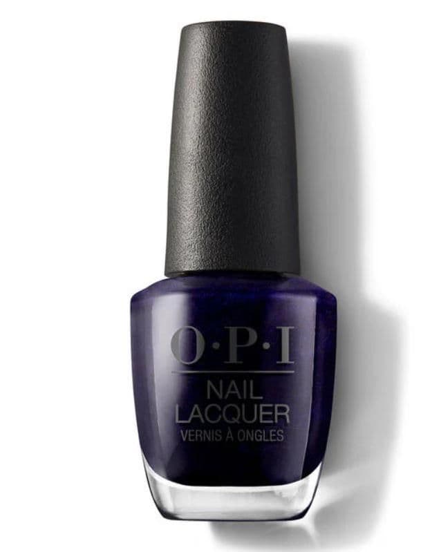 O.p.i Nail Lacquer Russian Navy 15ml