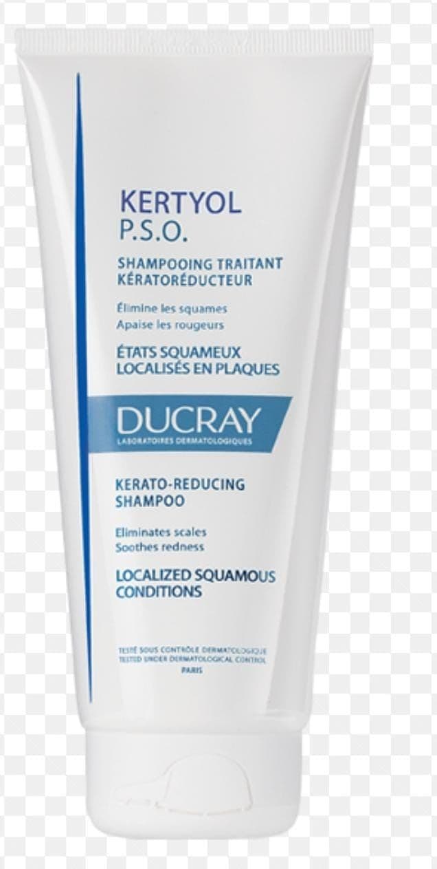 Ducray Kertyol Shampoo 200 Ml