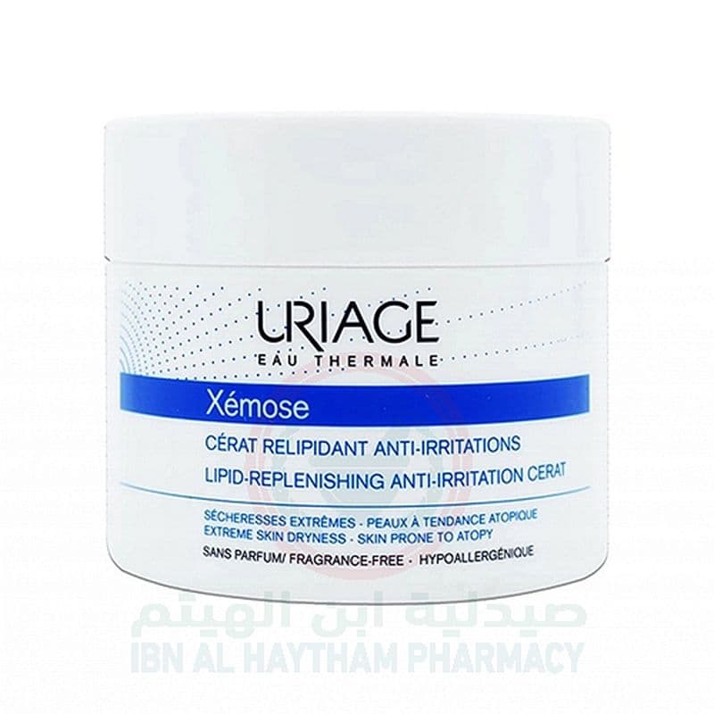 Uriage Xemose Cerat Cream 200Ml