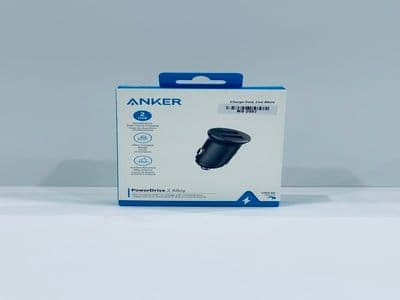 Anker Powerdrive 2 Alloy