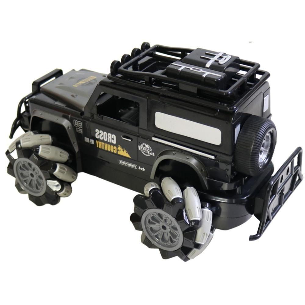 4X4 Drift Rc (0855-182)