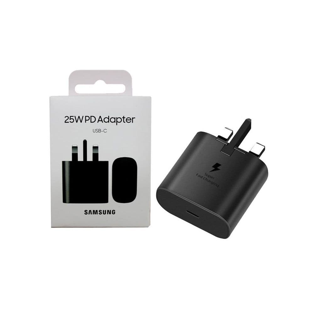 Samsung 25W Pd Power Adapter