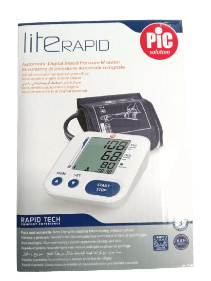 Pic Lite Rapid Digital Bpm Device  1 PC