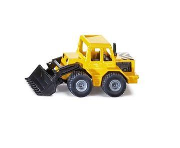 Siku Die Cast Front Loader