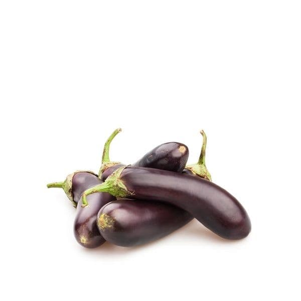 Eggplant Doha 500 Gr