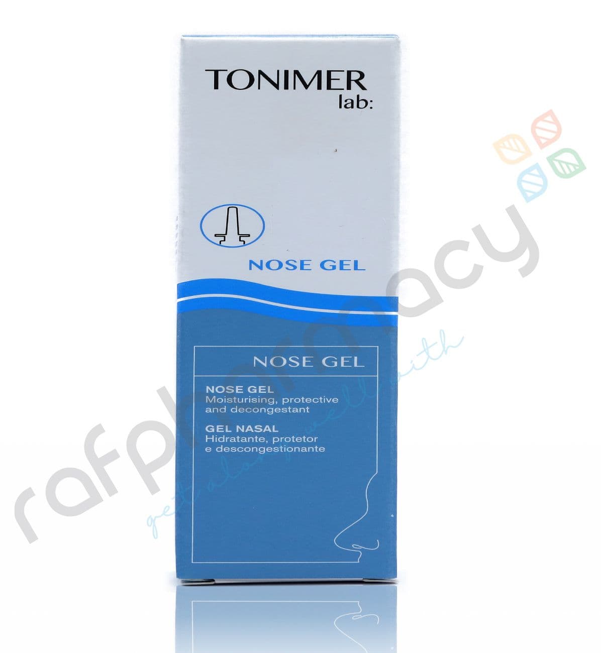 Tonimer Lab Nose Gel (20ml)