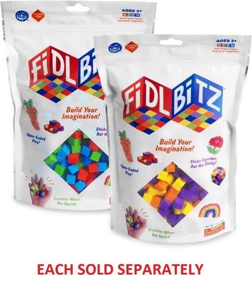 Fidlbitz Bag Of Bitz