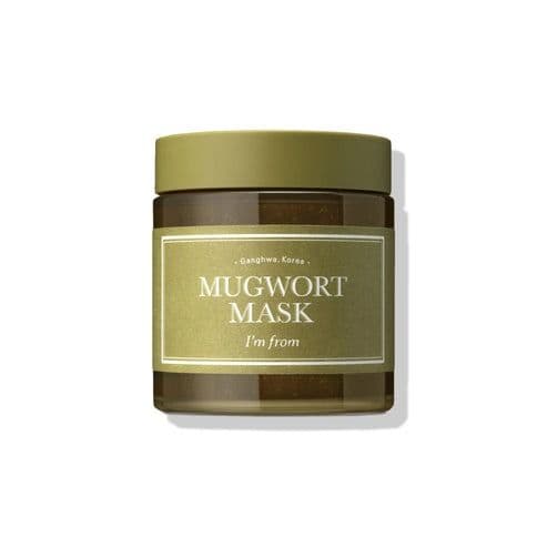 I'M From Mugwort Mask 110G