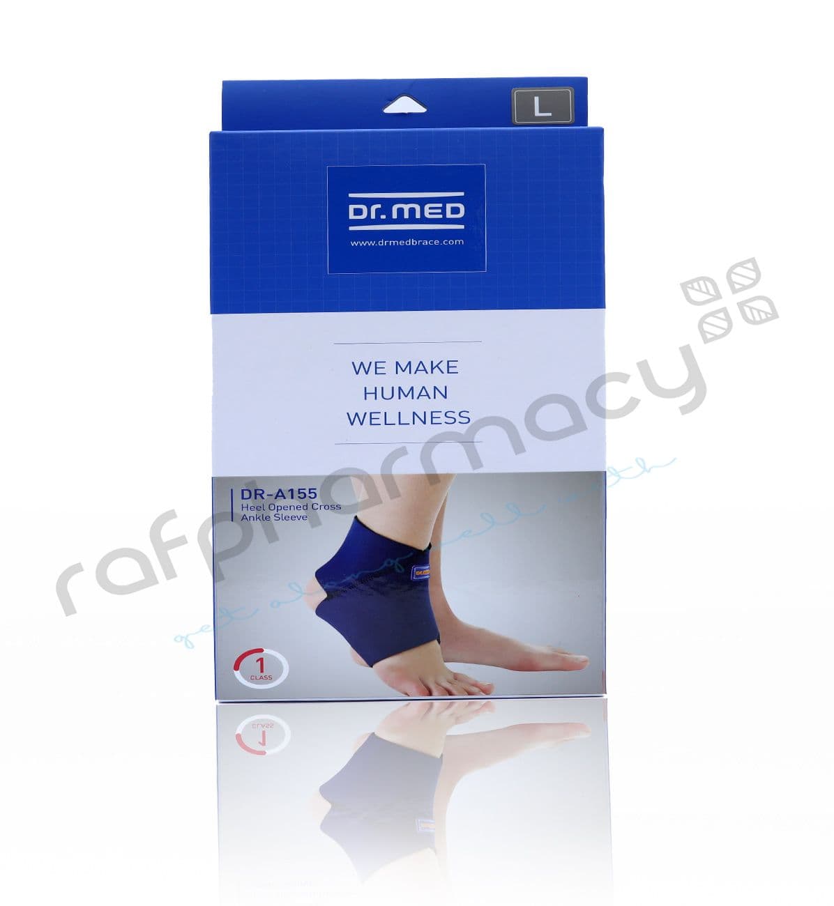 Dr-M Ankle Support (Large) (Item #14342)