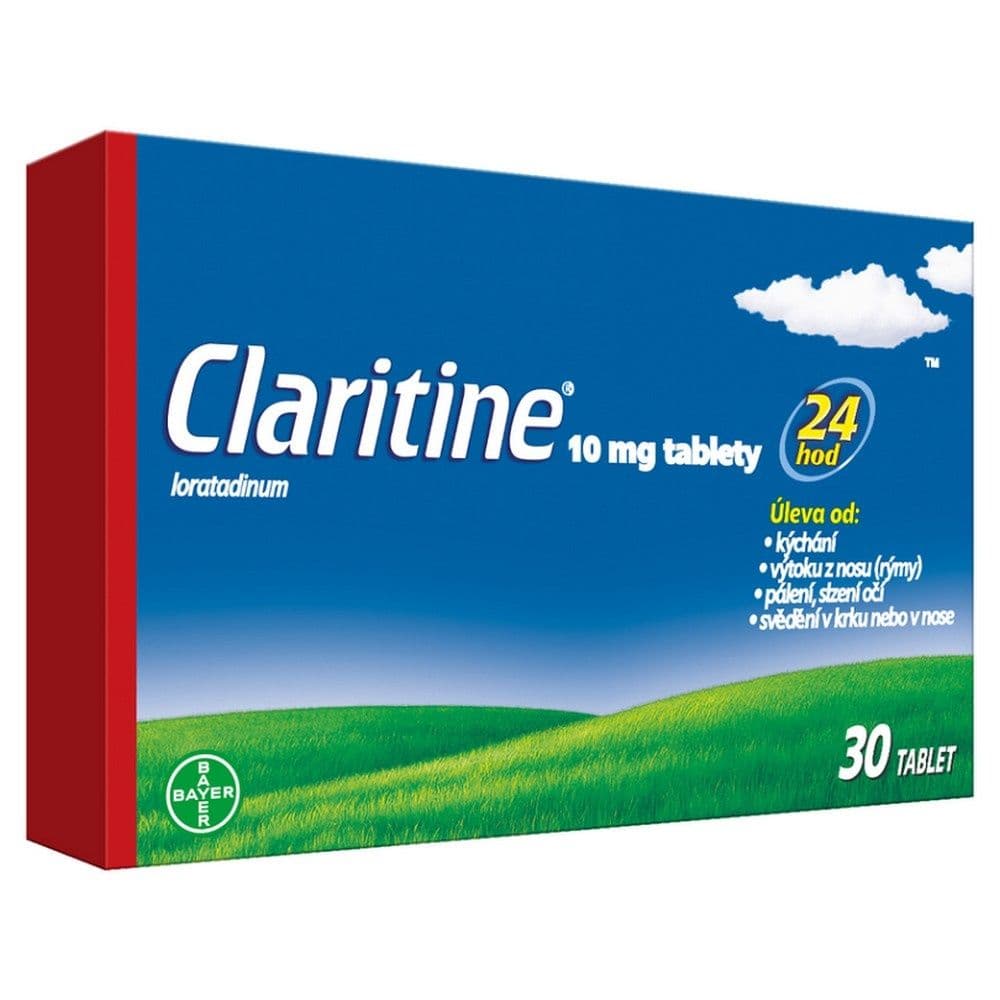 Claritine 