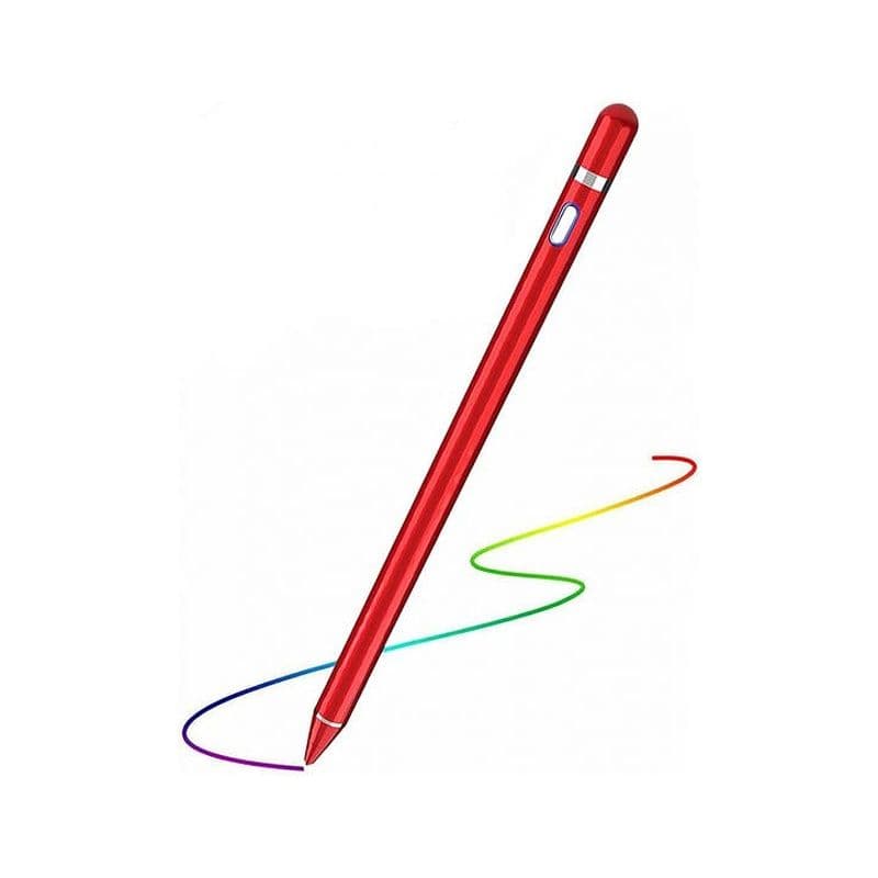Green Lion Universal Touch Pen Red