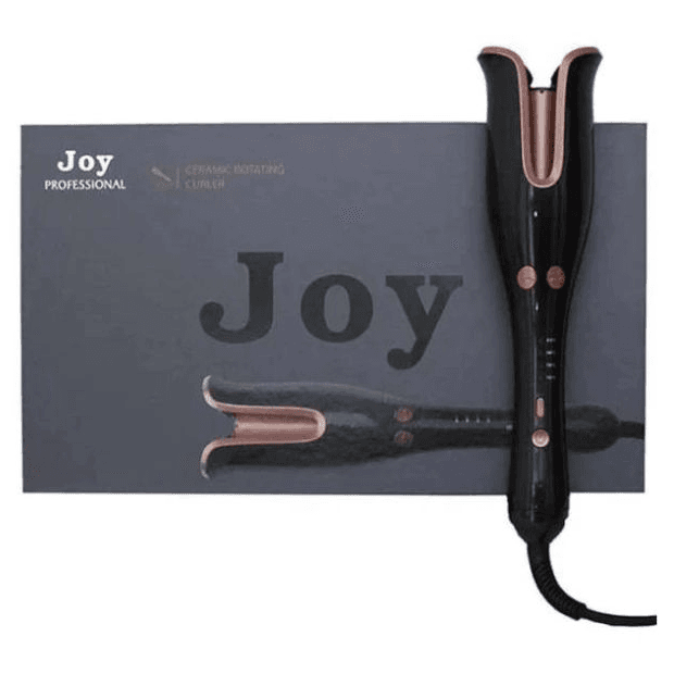 Joy Professional Curler Device