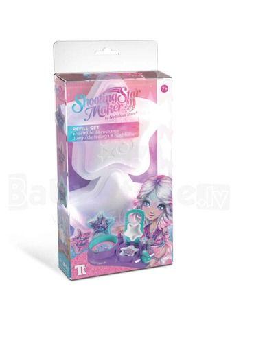 Nebulous Stars Shooting Star Maker Paper Starrefill Pack