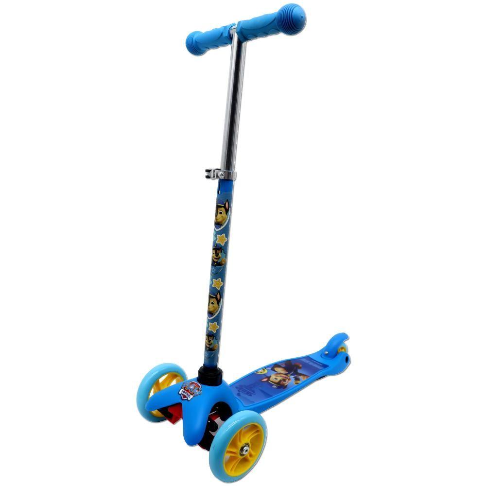 Striders - Paw Patrol Chase Scooter