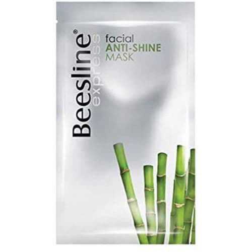 Beesline Face Antishine Sachet Mask  1 PC