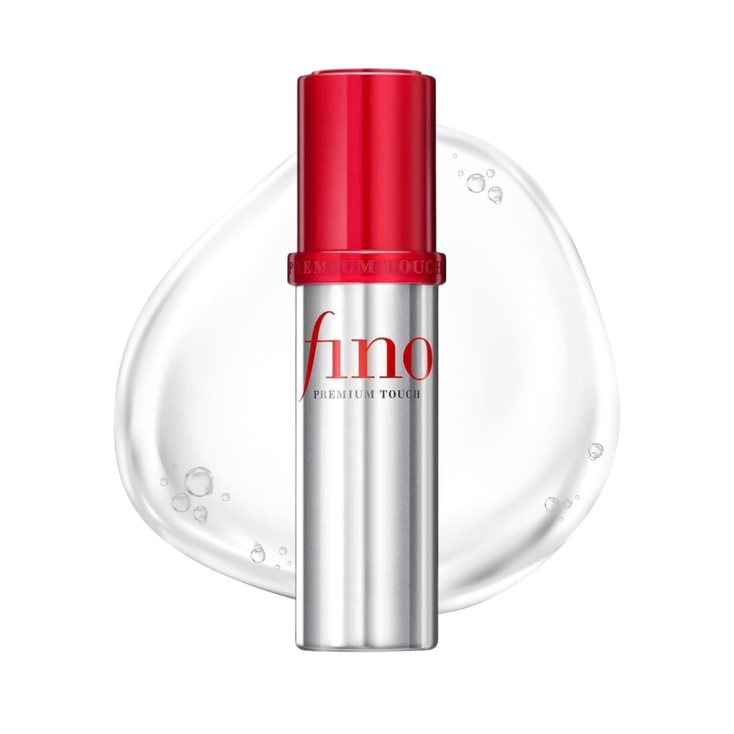 Fino Hair Oil Serum