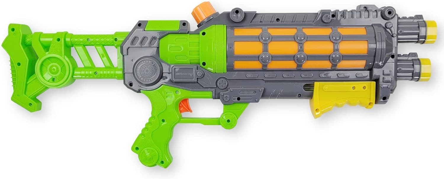 Water Gun No.16495