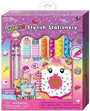 Scented Stylish Stationary