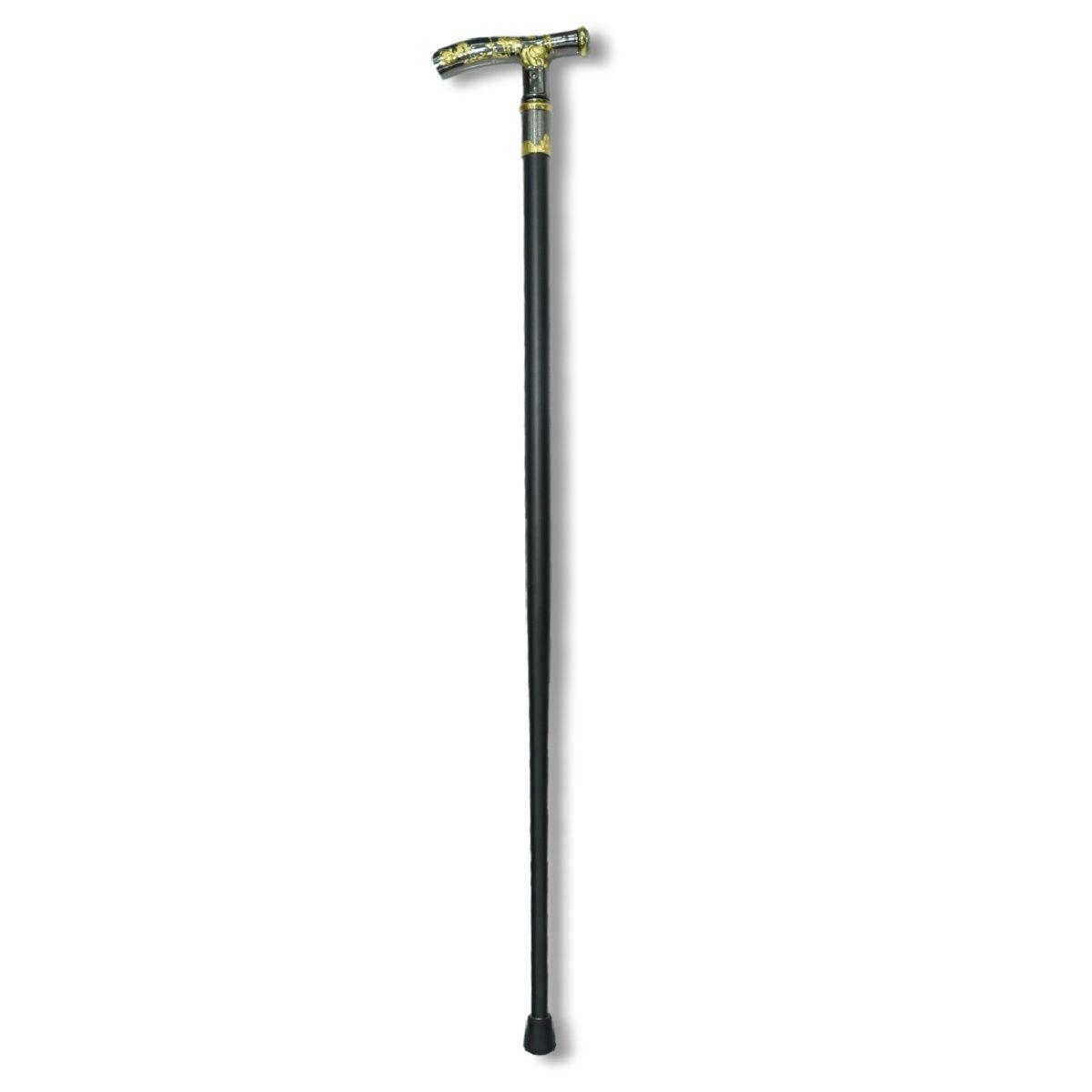 Naxuji Premium Walking Stick Gold