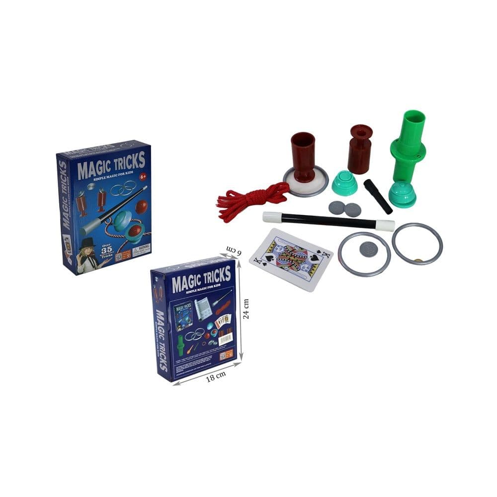 Magic Set (Small) 2564