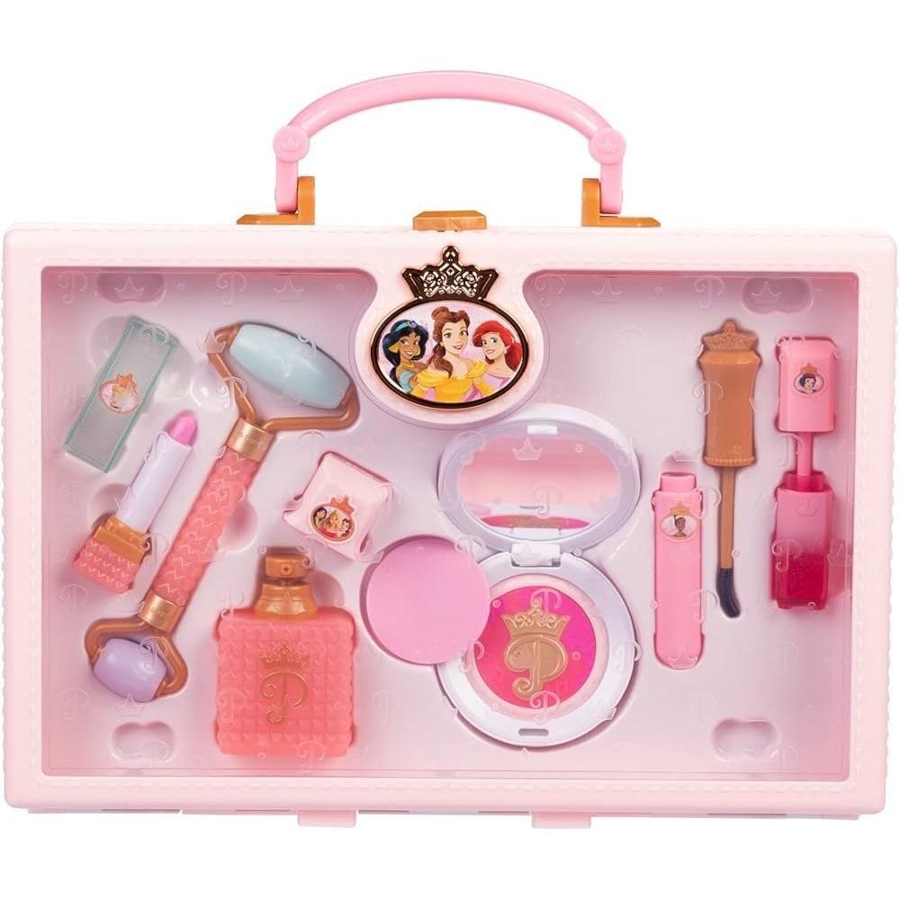 Disney Princess Makeup Tote