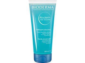 Bioderma Atoderm Shower Gel 200Ml