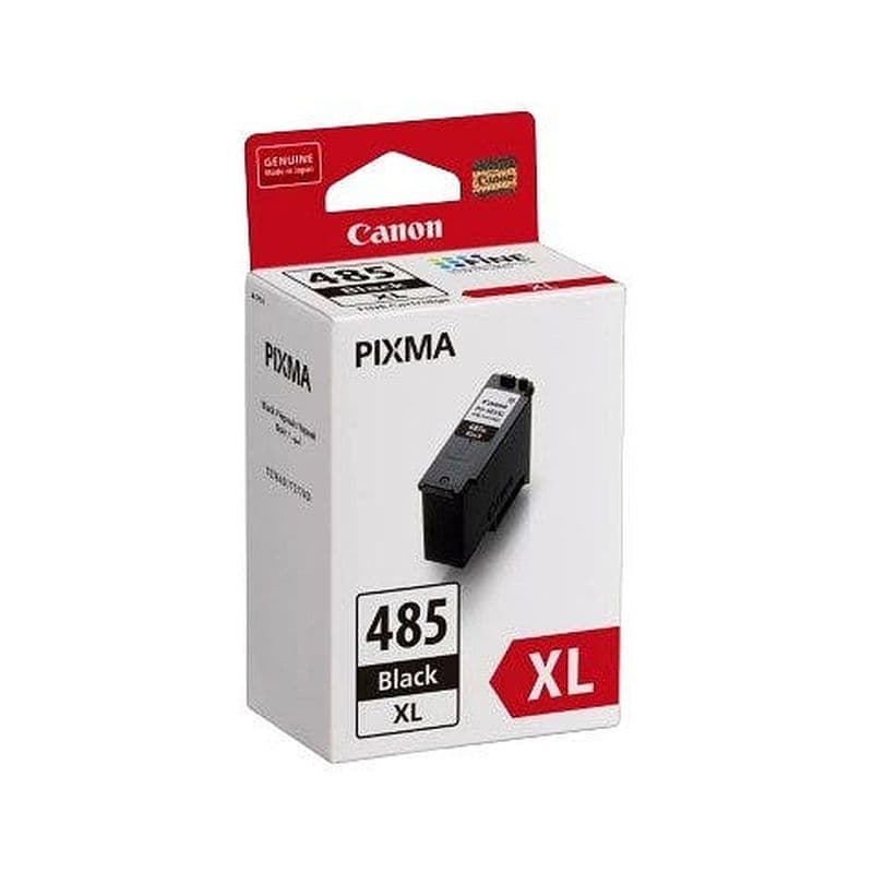 Canon Ink Pg-485Xl