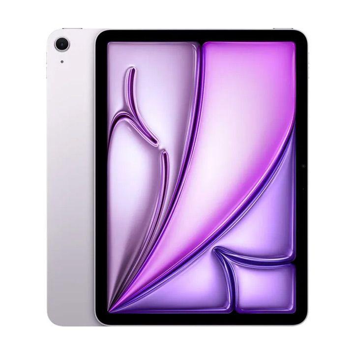 Apple Muwk3Ab/A 11-Inch Ipad Air M2 Wi-Fi 256Gb - Purple