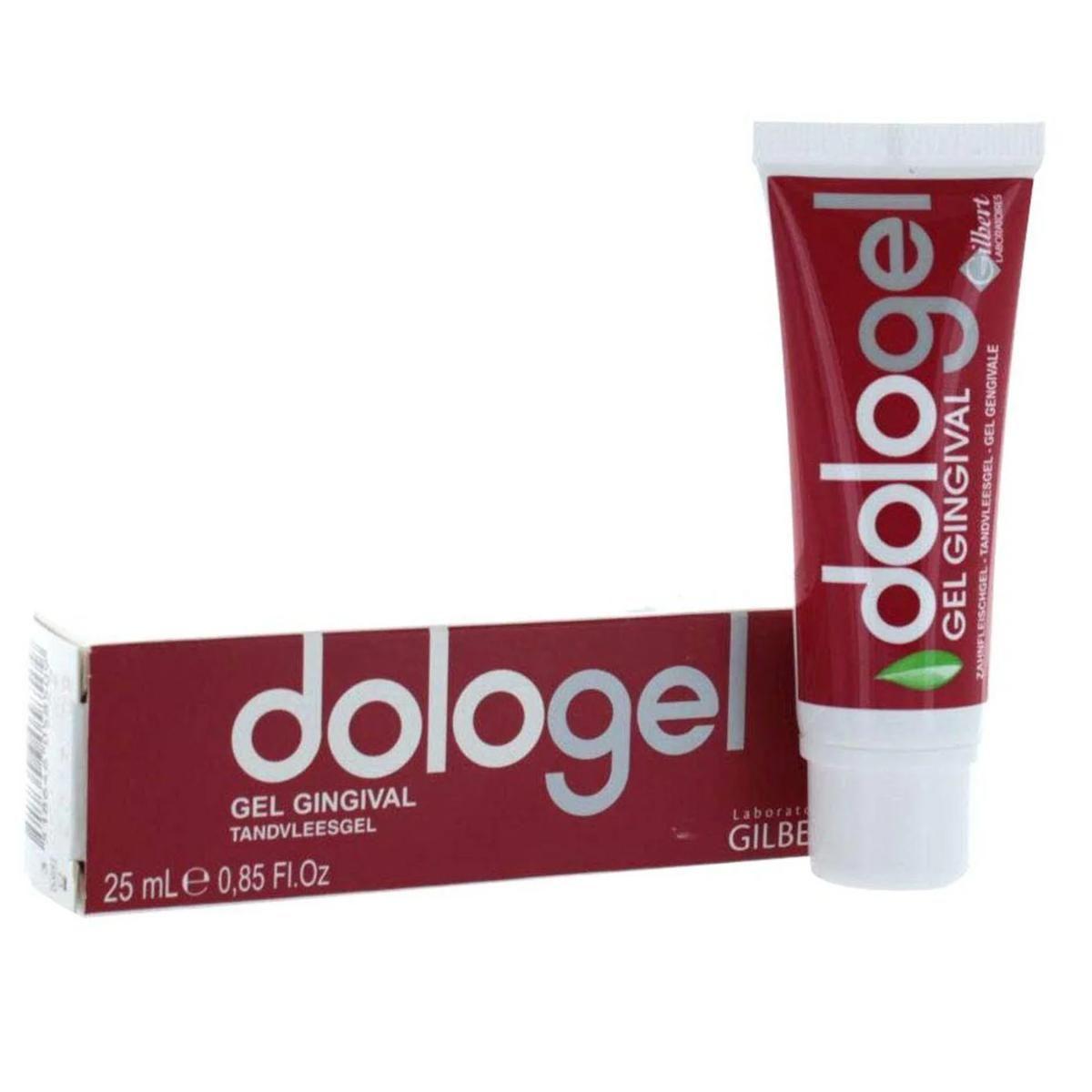 Dologel 25ml