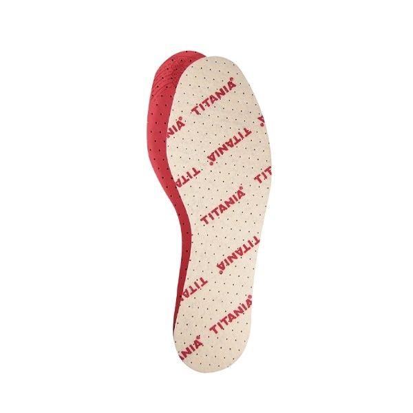 Titania Insoles Thermo 1 Pair Size 42-47