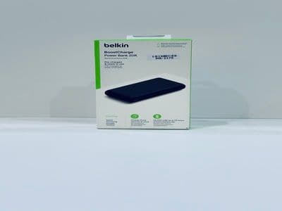 Belkin Powerbank 20000 Mah