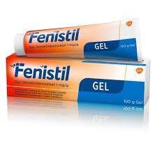 Fenistil Gel, 30G