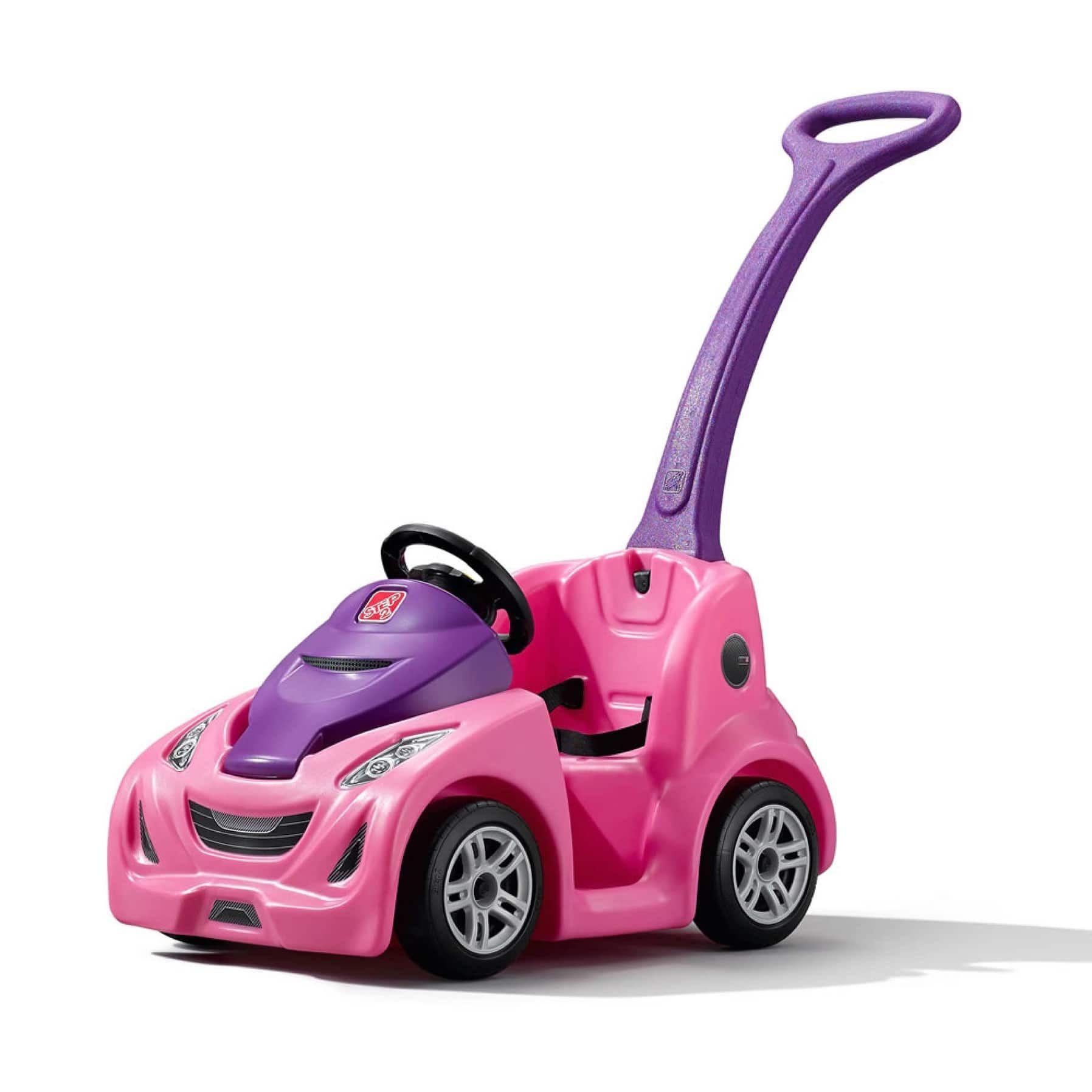 Step2 Push Around Buggy GT (Pink)