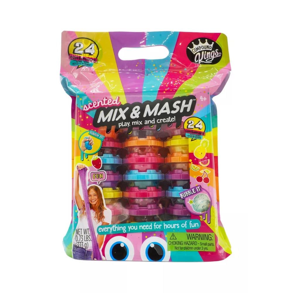Wecool Mix And Mash Bag