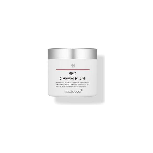 Medicube Red Cream Plus 2.0 50Ml