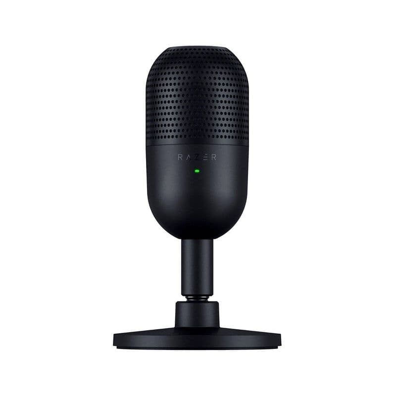Razer Seiren V3 Mini - Black