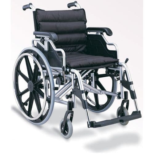 Foshan Aluminum Wheel Chair - Fs950Lb Wheel Chair  1 PC