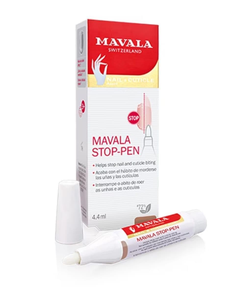 Mavala Stop Pen 4.4 Ml