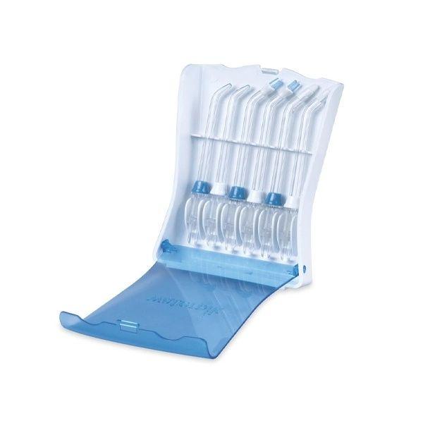 Waterpik Water Flosser Tips Storage Case