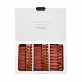 Unicskin 30-Day Skin Miracle Shot 30 Ampoules