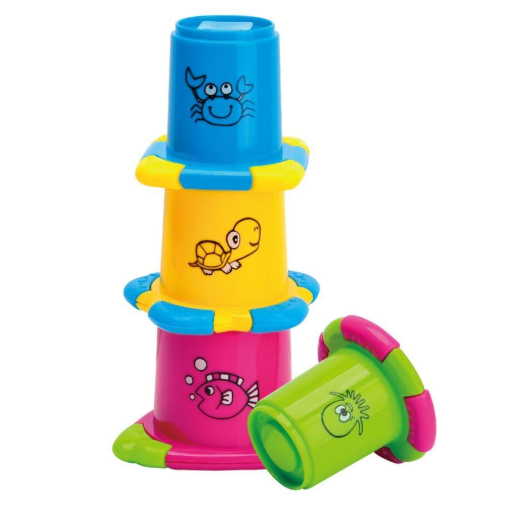 Tanny - Stacking Cups